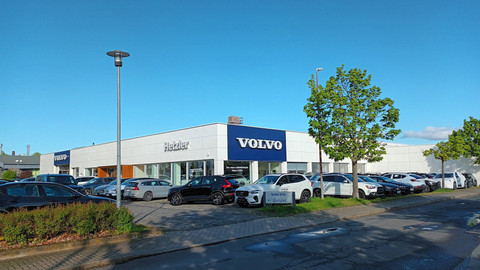 Hetzler-Automobile Vertriebs GmbH & Co. KG